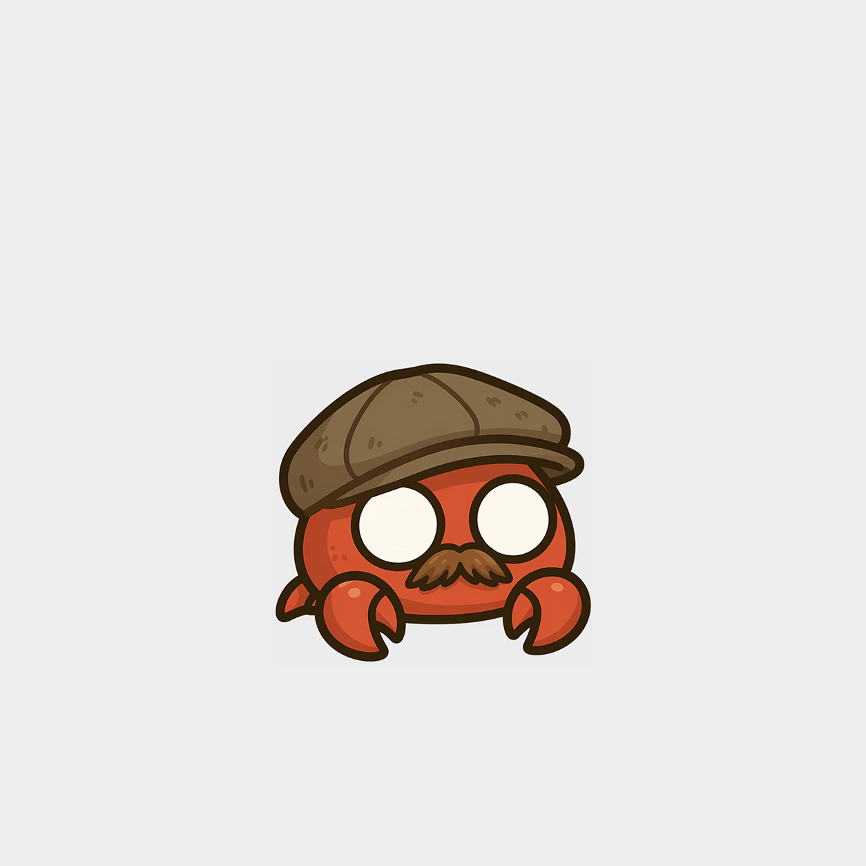 gizza mascot